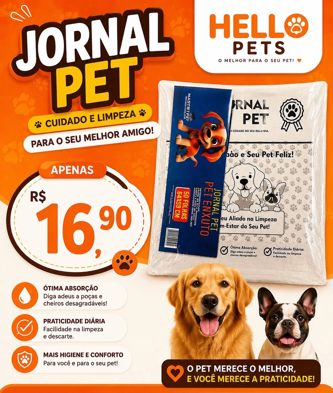 Promoção da Semana